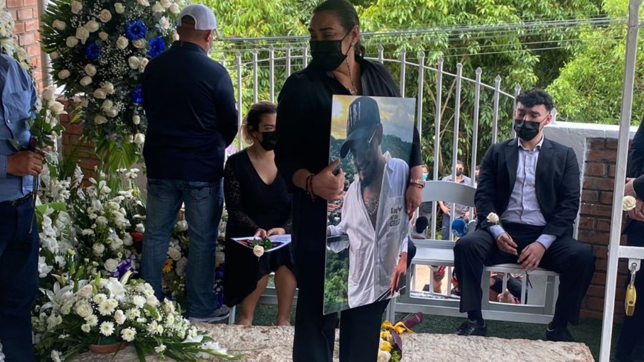 ¿Rosa Bonilla de Lobo corre un eminente riesgo en la cárcel tras asesinato de su hijo?