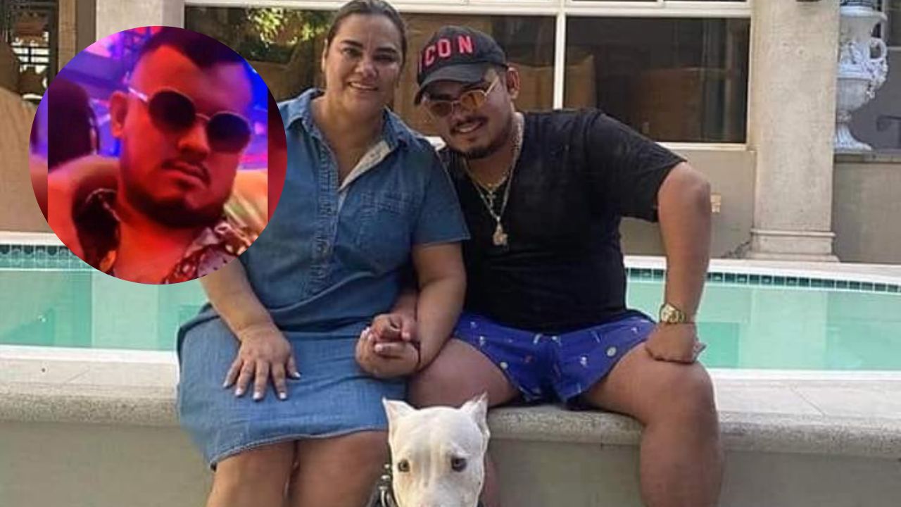 ¿A qué se dedicaba Said Lobo, hijo de Pepe Lobo, fallecido en bulevar Morazán?