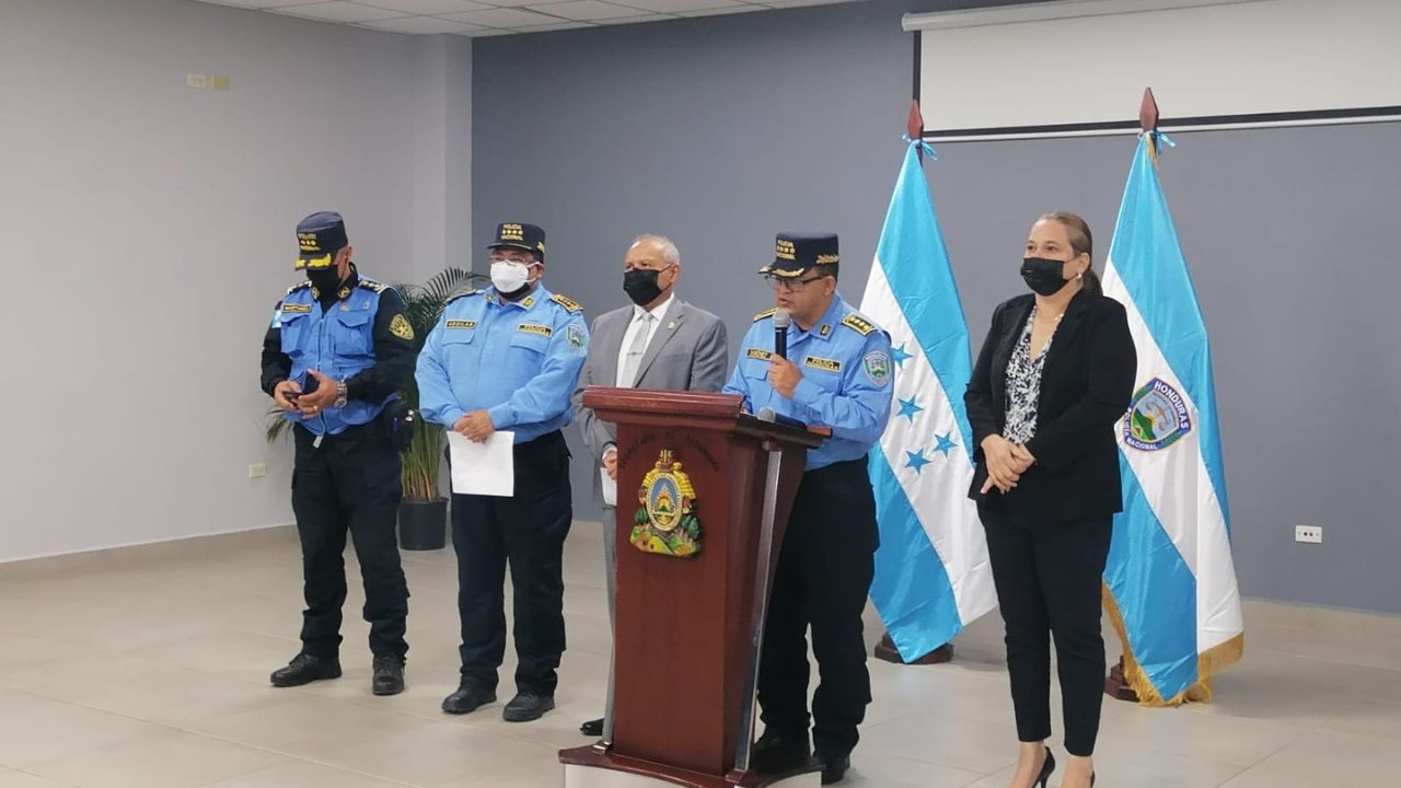 Órdenes de captura en las próximas horas promete Secretaría de Seguridad tras masacre donde murió hijo de Pepe Lobo
