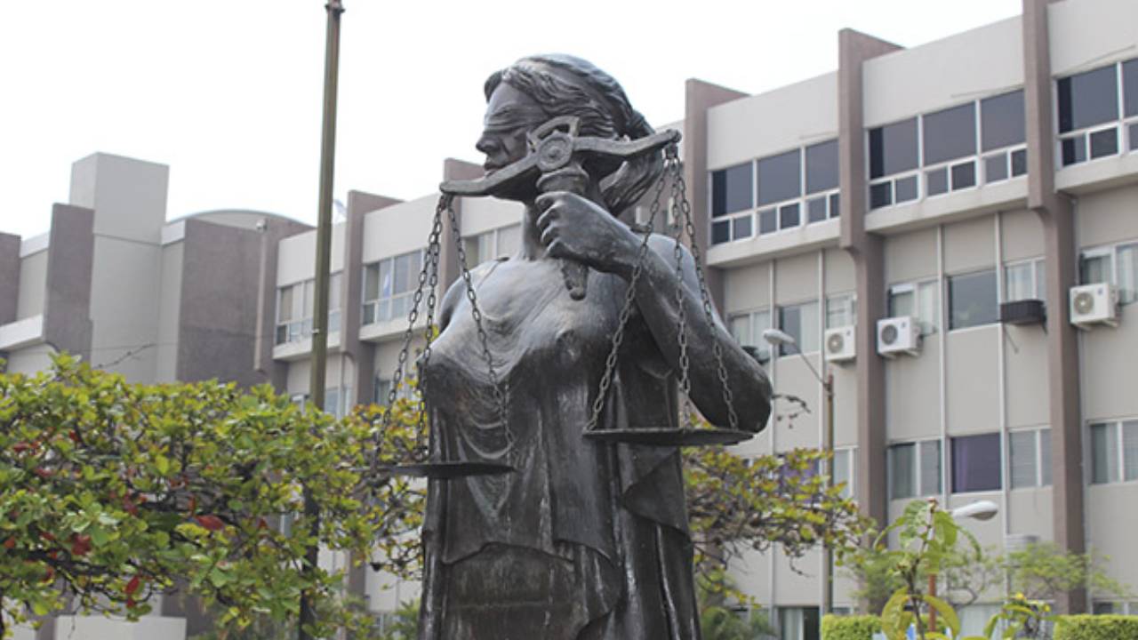 Imagen de Foros HRN y TSi presentan: el Poder Judicial en Centroamérica