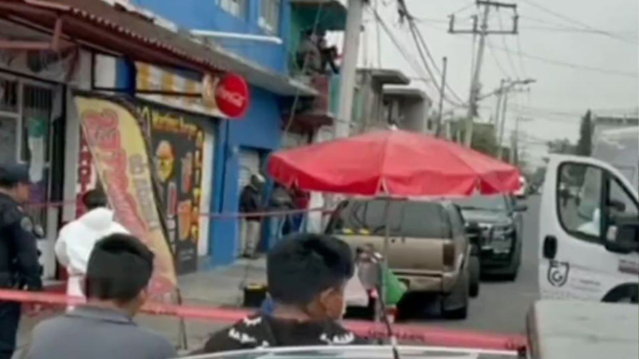 Sicario mató a vendedor de tamales porque se negó a pagar extorsión