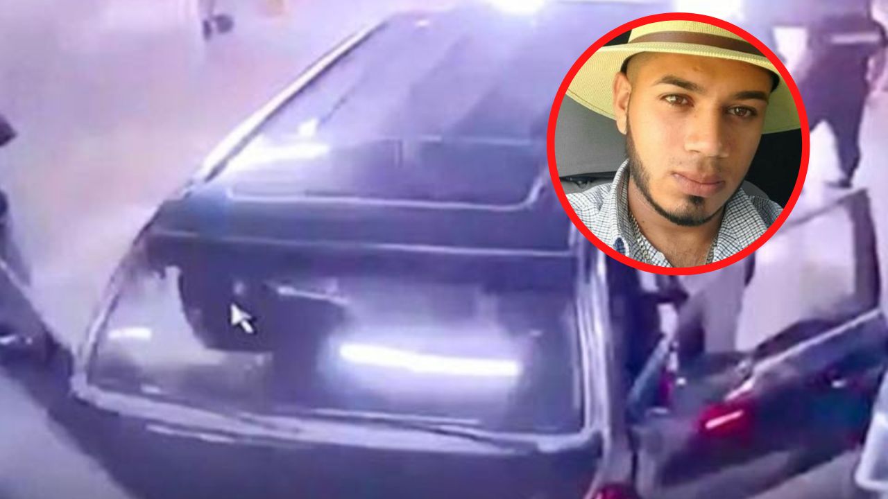 ¿Quién es uno de los implicados en muerte de hijo de Pepe Lobo que se hacía pasar por policía?