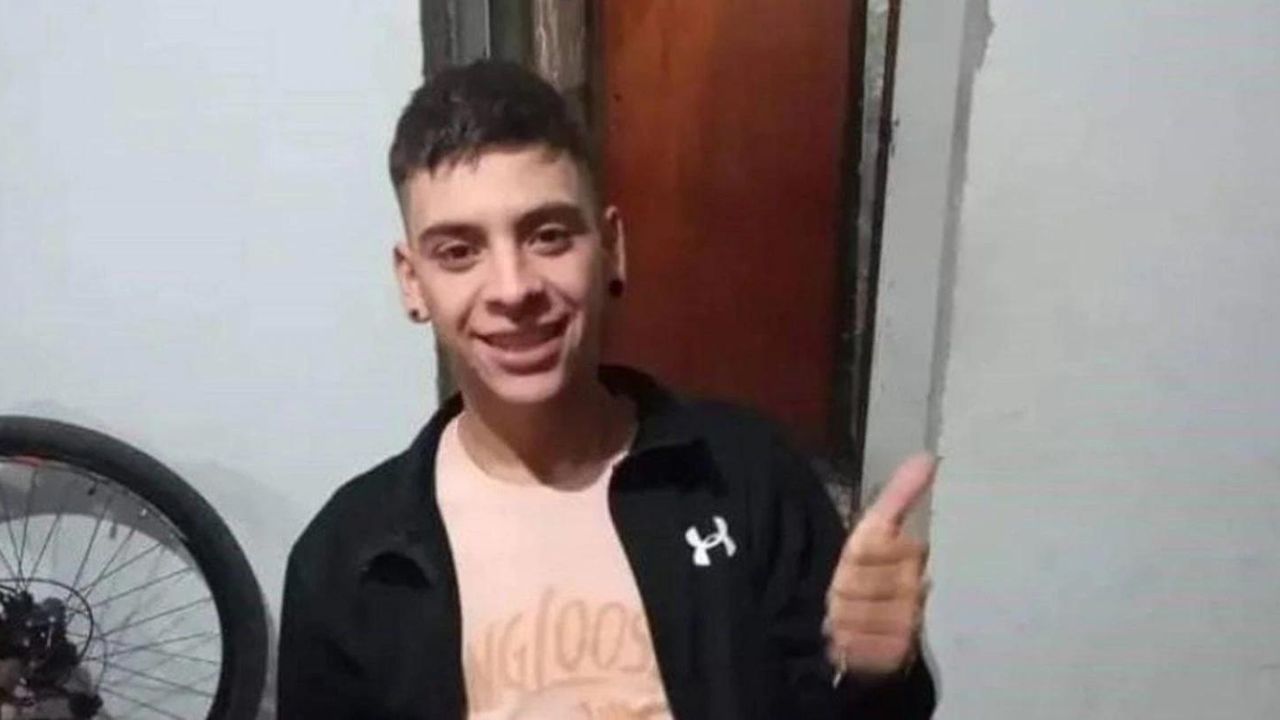 Salió con sus amigos y terminó con un golpe en el cráneo que le causó la muerte
