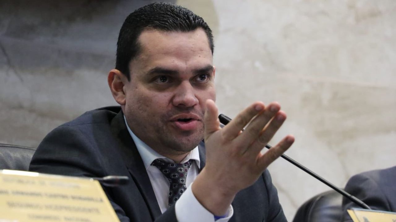 Como una 'ñangarada' calificó Tomás Zambrano aprobación de Ley de Junta Nominadora