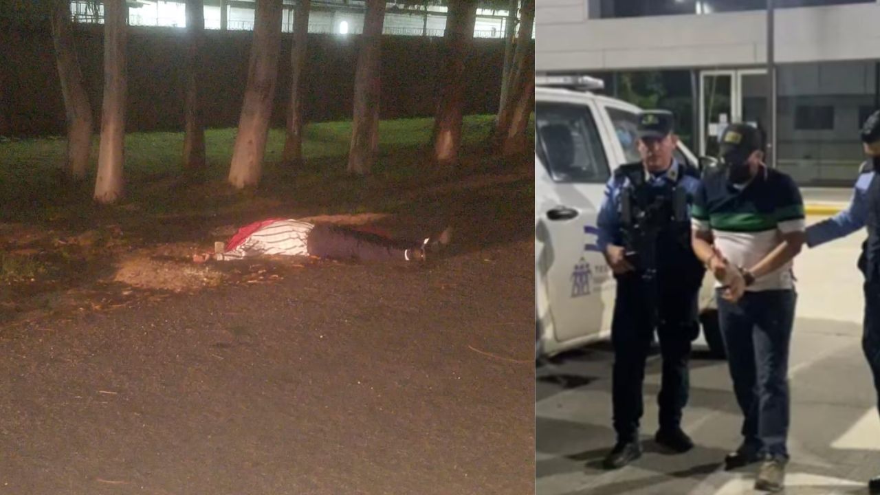 Revelan razón por la que un universitario le habría quitado la vida a abogado hondureño