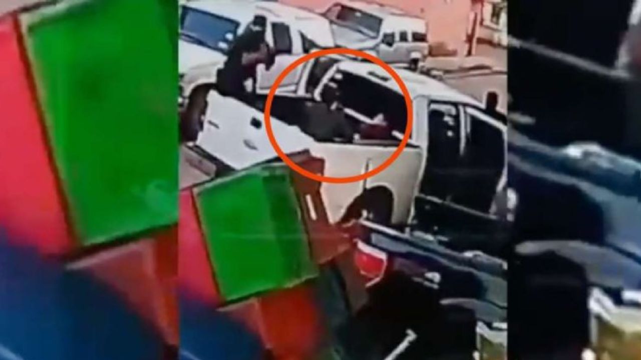 Fueron raptados por grupo armado, aparecieron muertos al interior de bolsas plásticas