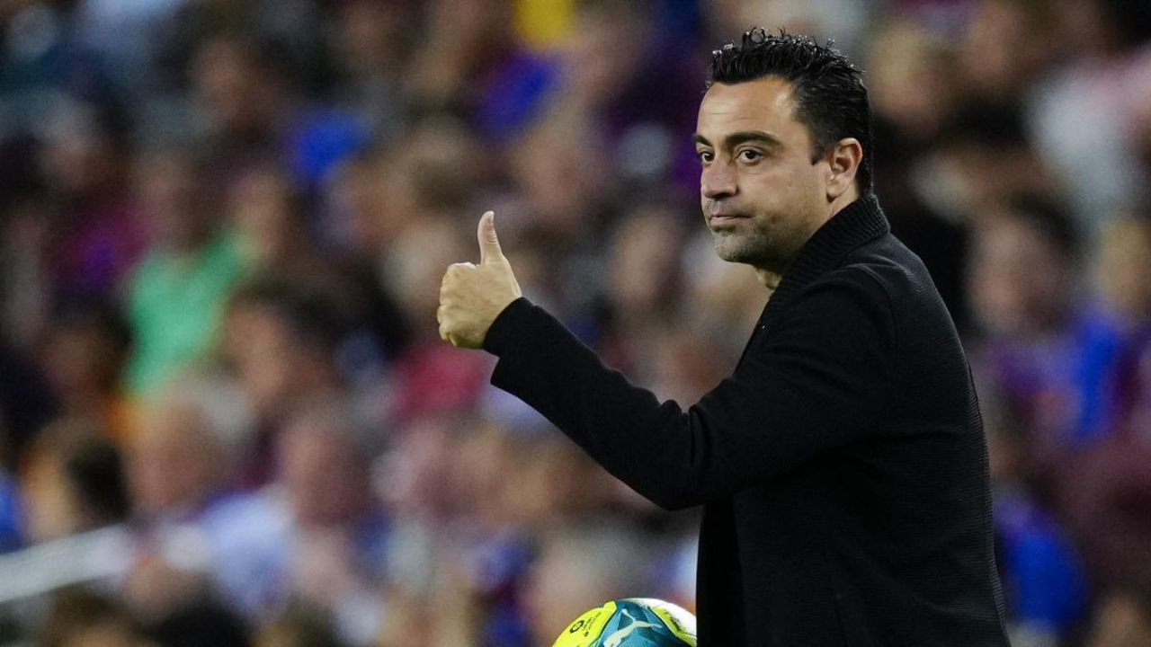 ¿Xavi Hernández vetado en Estados Unidos? Por esta razón no pudo viajar con el Barcelona