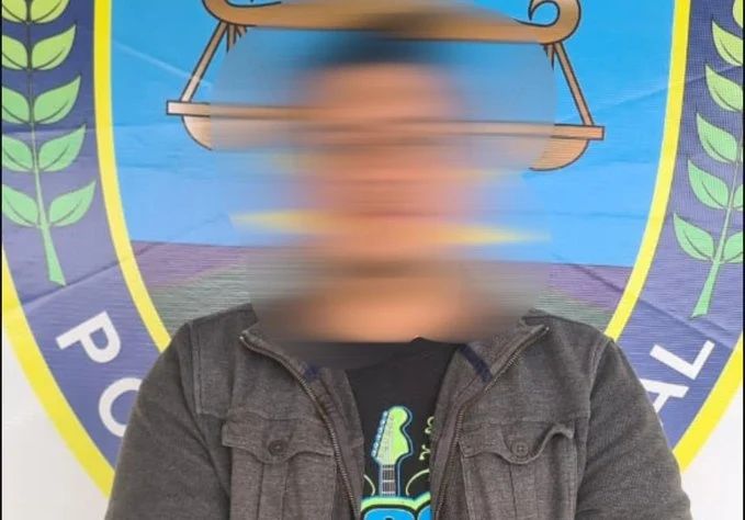 Desaparición Belkis