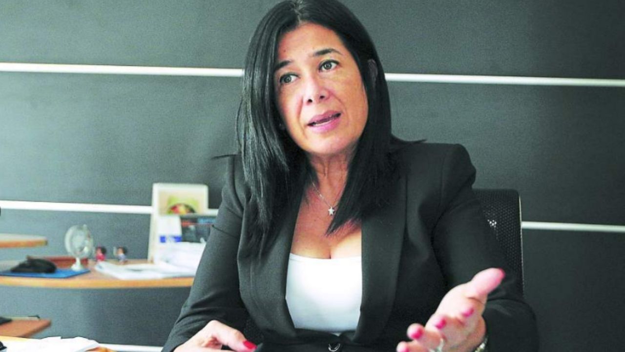 Miriam Guzmán, extitular del SAR: 'No hay que satanizar las exoneraciones fiscales'