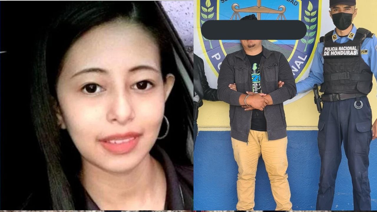 'Él que nada debe nada teme'; jefe de la hondureña Belkis Molina, sospechoso por su desaparición