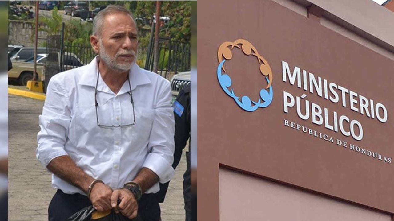 IHSS recuperará más de $1 millón que empresario Benjamín Bográn ocultaba en Panamá