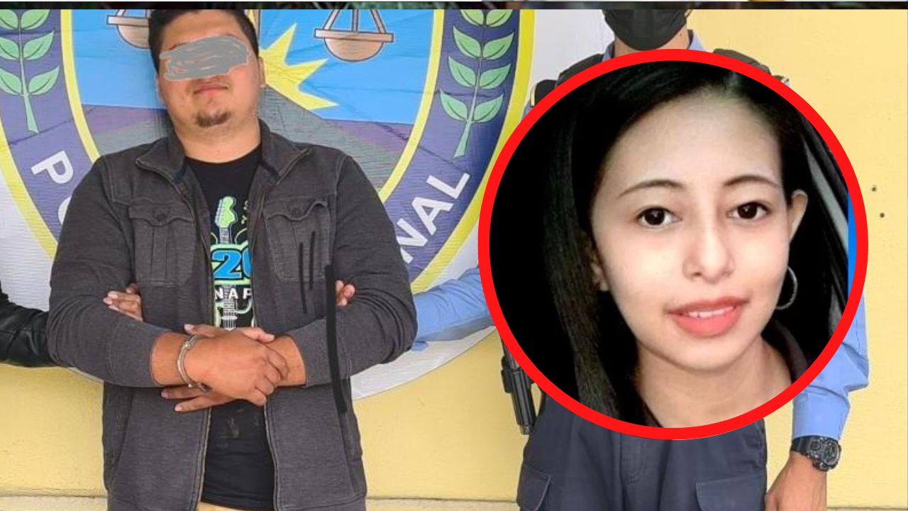 Revelan evidencias encontradas en vivienda de supuesto implicado en desaparición de Belkis Molina