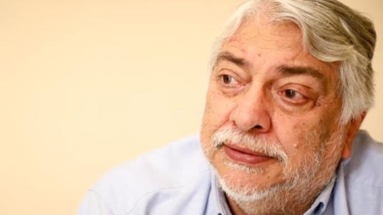 Expresidente paraguayo Fernando Lugo está en coma inducido tras sufrir accidente cerebrovascular