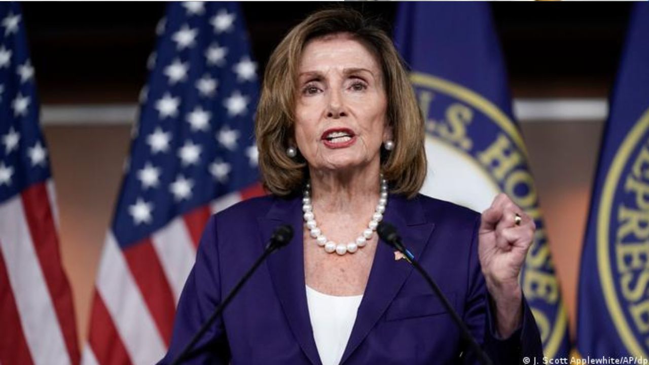 EE. UU. dice estar 'preparado' para la respuesta de China al viaje de Pelosi a Taiwán