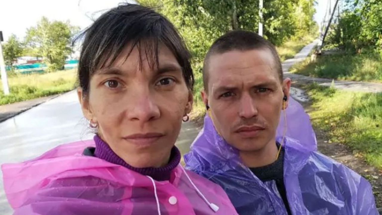 ¡Insólito! Novia rusa fue asesinada por su novio en la noche de su boda