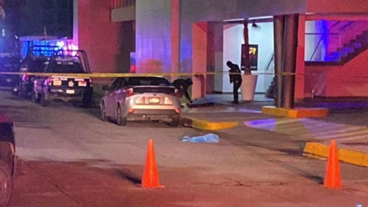 Matan a subdirector de la Policía en Culiacán, Sinaloa, el mismo día que lo nombraron