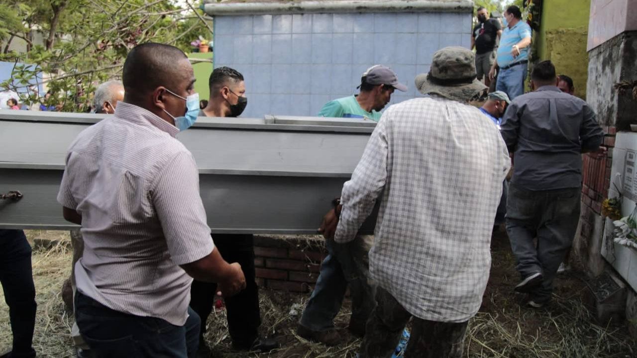 Fueron a tomar frescos y hallaron la muerte; ellos eran Gerardo y Ricardo, los hermanos hondureños víctimas de masacre