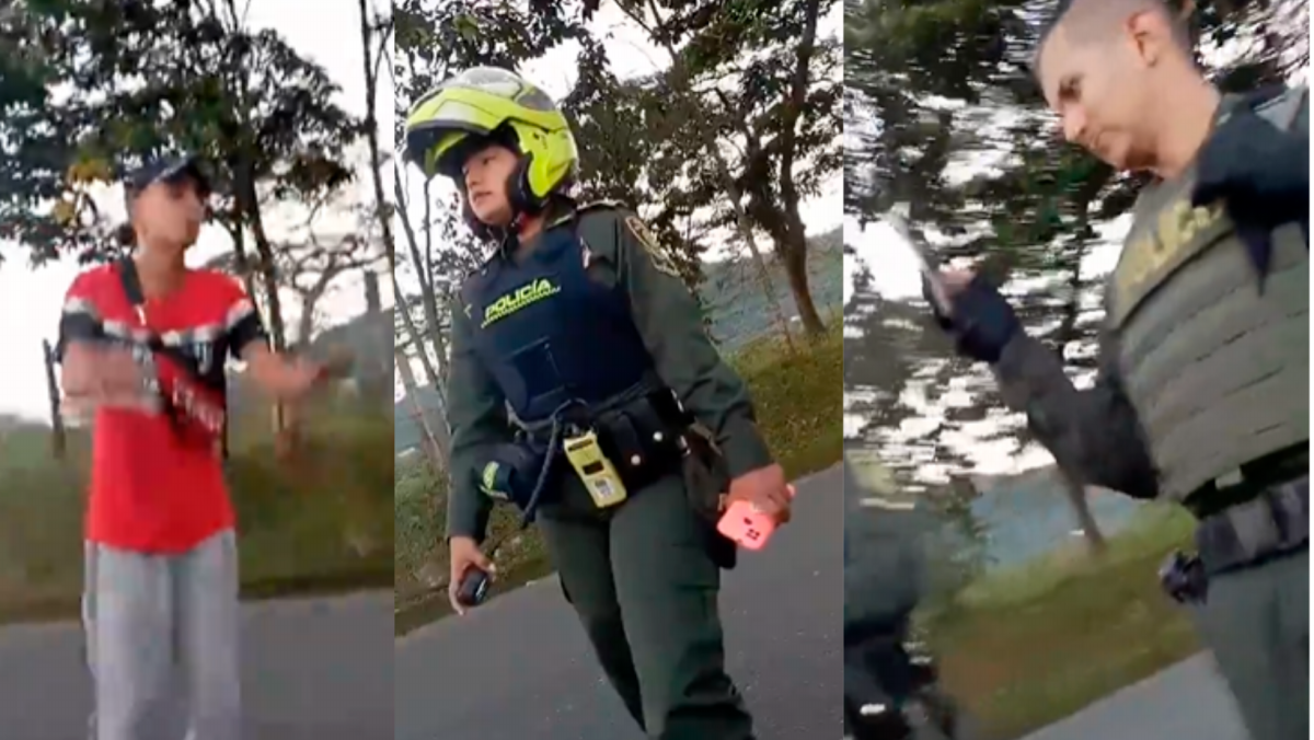 Emiten orden de captura contra un canadiense por muerte de Rixy Ponce