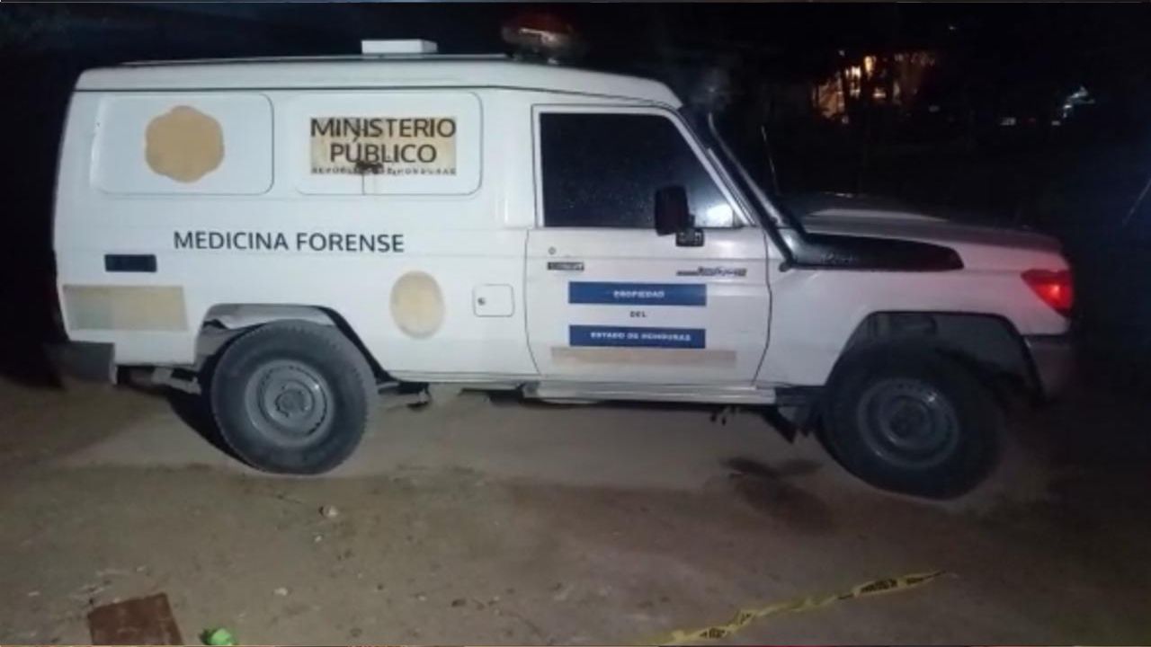 Llegaron con indumentaria policial, hincaron a cinco y acribillaron en nueva masacre en SPS