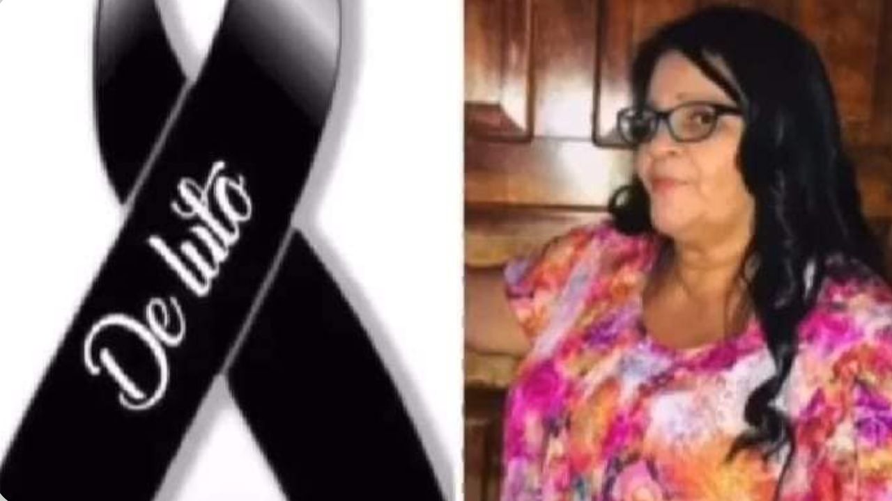 Muere la mamá de Lisbany León tras más de 15 días en coma por brutal ataque a manos de su exyerno