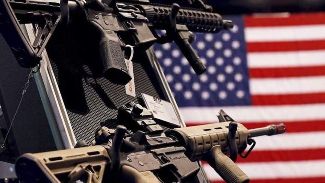 Dos minoristas de armas de EE. UU. acuerdan detener las ventas en Nueva York