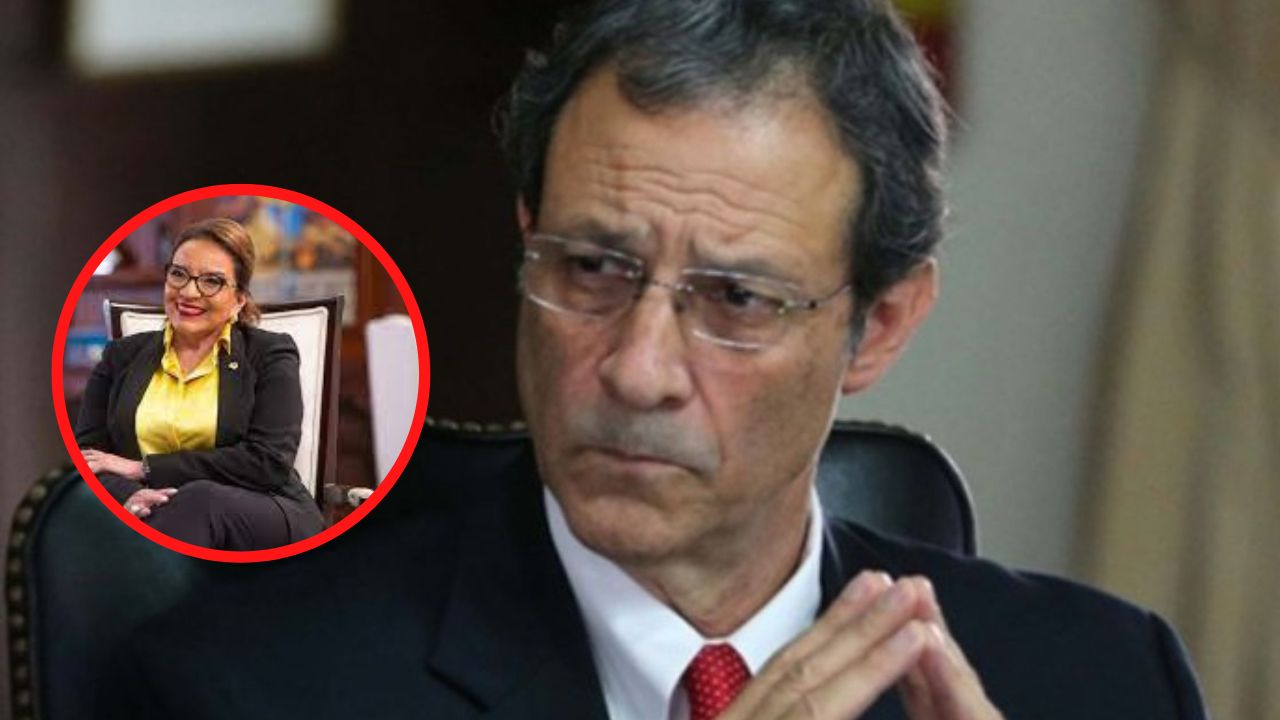 'Nos da miedo que se cree un secretario con superpoderes en Consejo de Defensa y Seguridad': Mauricio Villeda