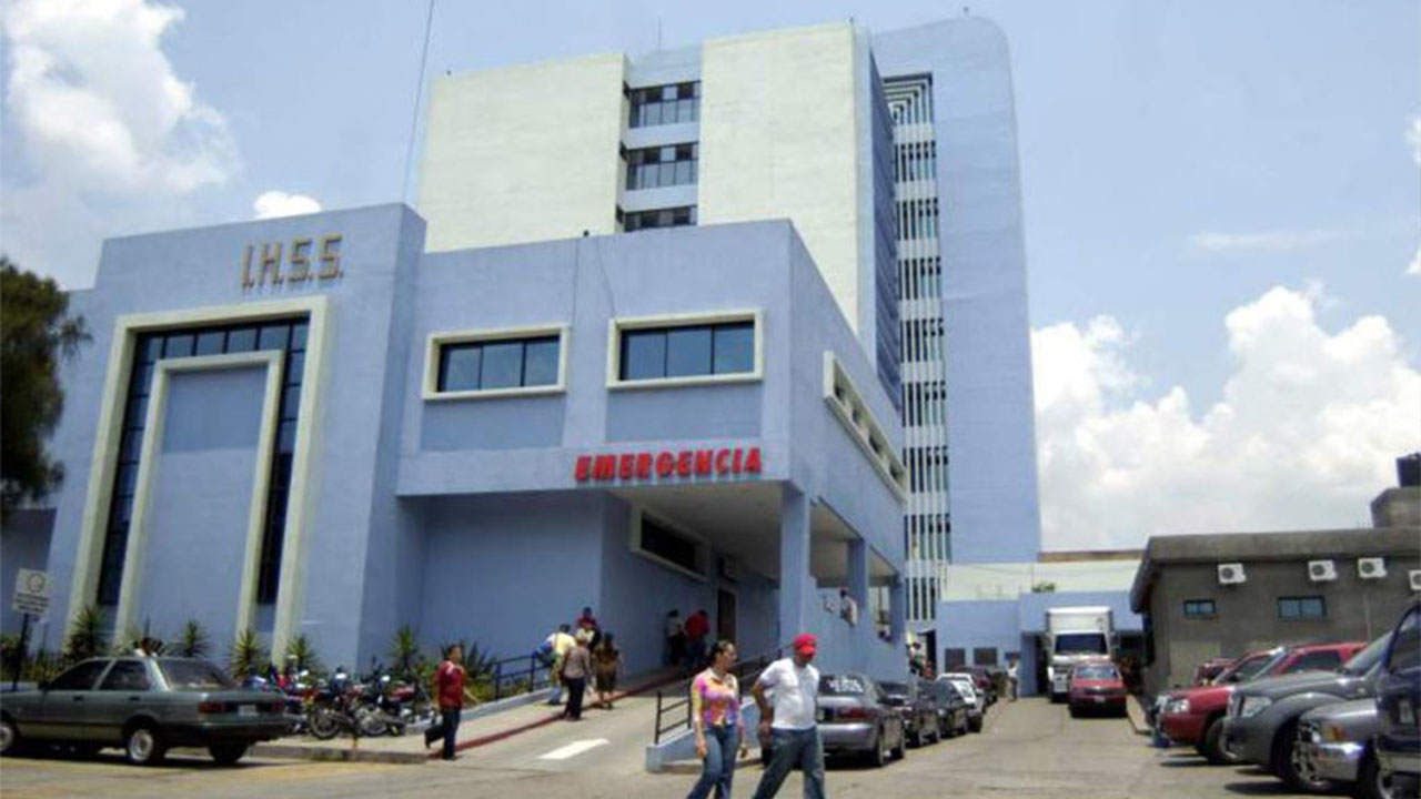 Honduras coordina con Panamá restitución de dinero de saqueo al Seguro Social