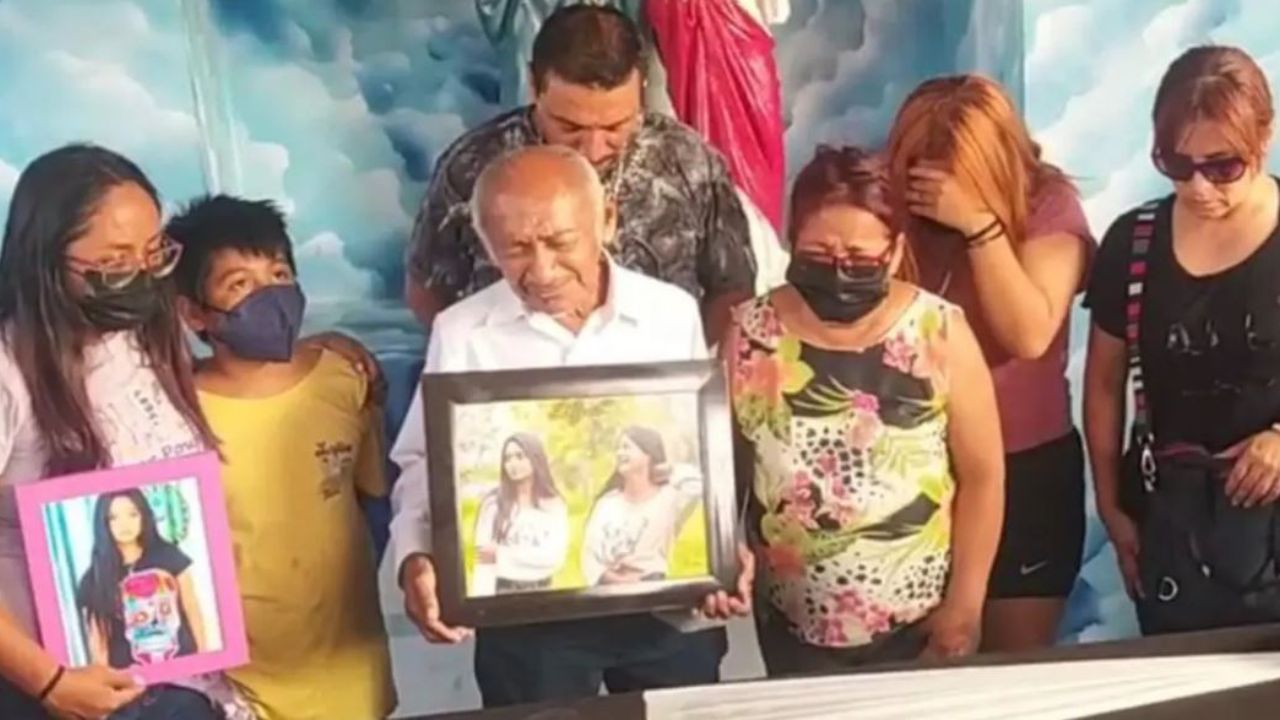 Caso Abigail Hay: un juez y tres policías detenidos por muerte de mexicana en una celda