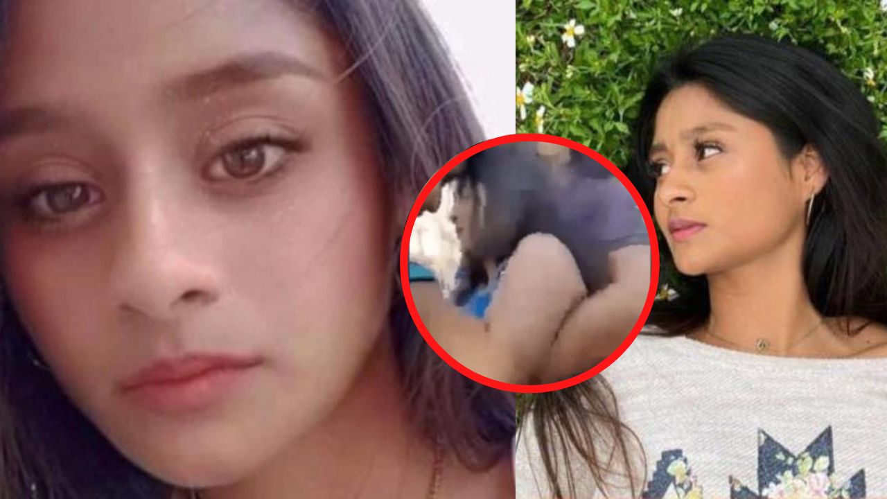 Revelan qué provocó la muerte de Abigail en una posta policial en México