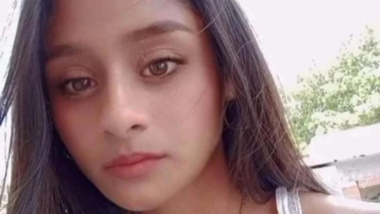 'La mataron a golpes y luego la colgaron': padre de Abigail, mexicana hallada muerta en celda policial