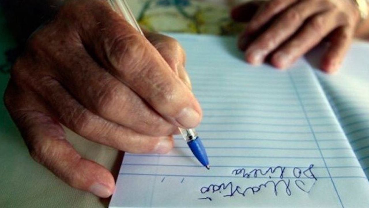 Francisco Morazán, Cortés y Olancho, con más analfabetas de 10 años en adelante