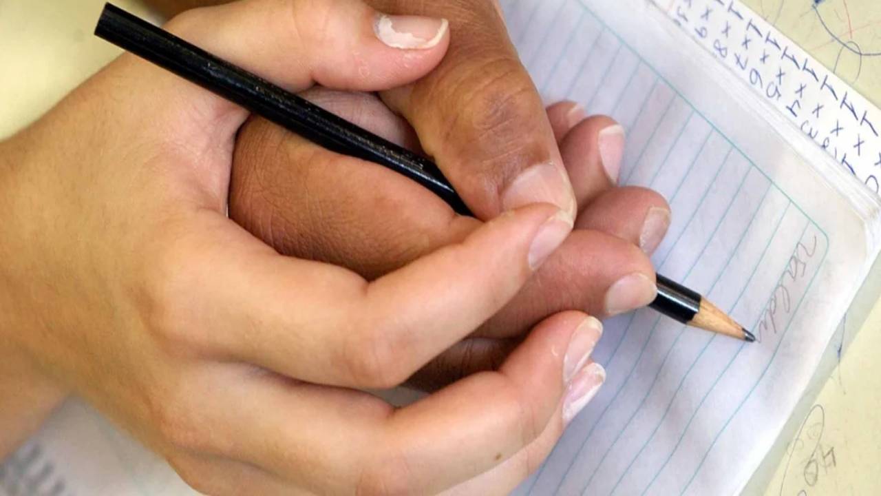 Zonas rurales son las más impactadas por el analfabetismo en Honduras