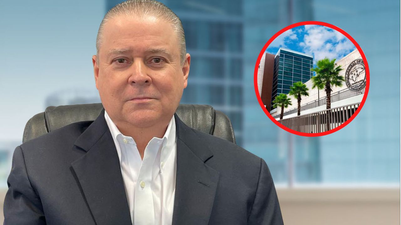 Los riesgos que corre Honduras si el BCH interviene el lempira, según analista Roberto Argüello
