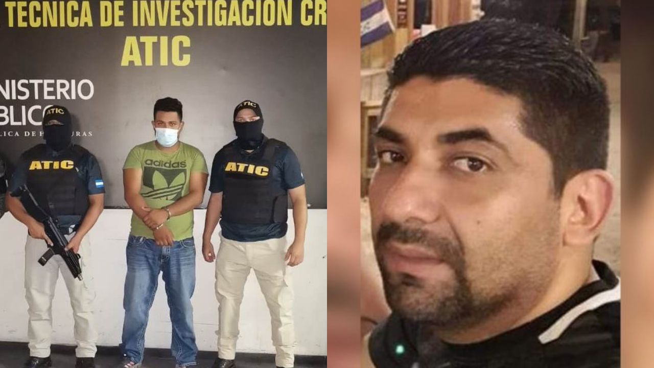 25 años de cárcel le caen a sicario que acabó con la vida del abogado Gabriel Chacón