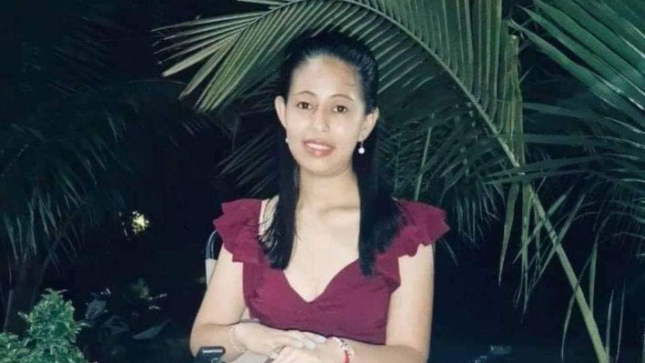 En la mira otro supuesto implicado en la desaparición de la joven Belkis Molina