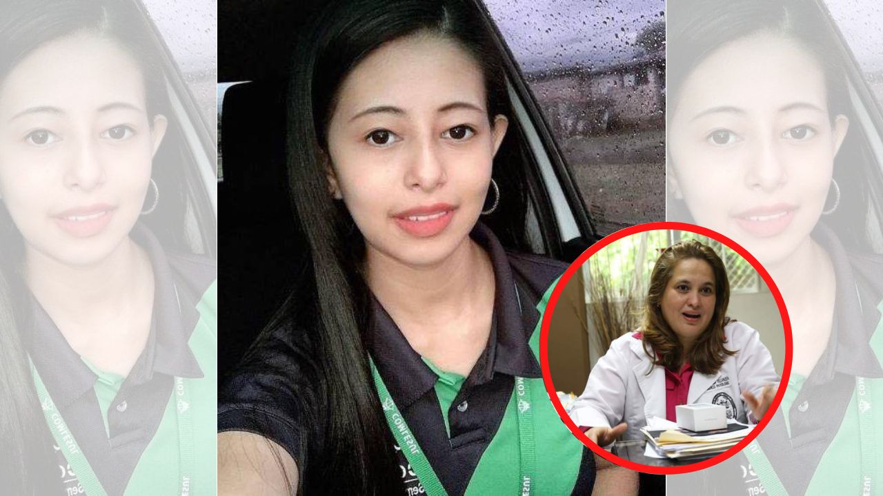 ¿Dónde se encuentra Belkis Molina? Seguridad maneja que 'está en manos de dos o tres personas'