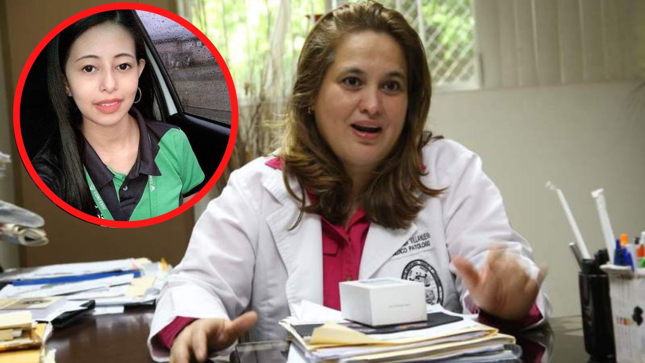 'Estamos cerca': Viceministra de Seguridad revela que hay dos hipótesis en el caso Belkis Molina