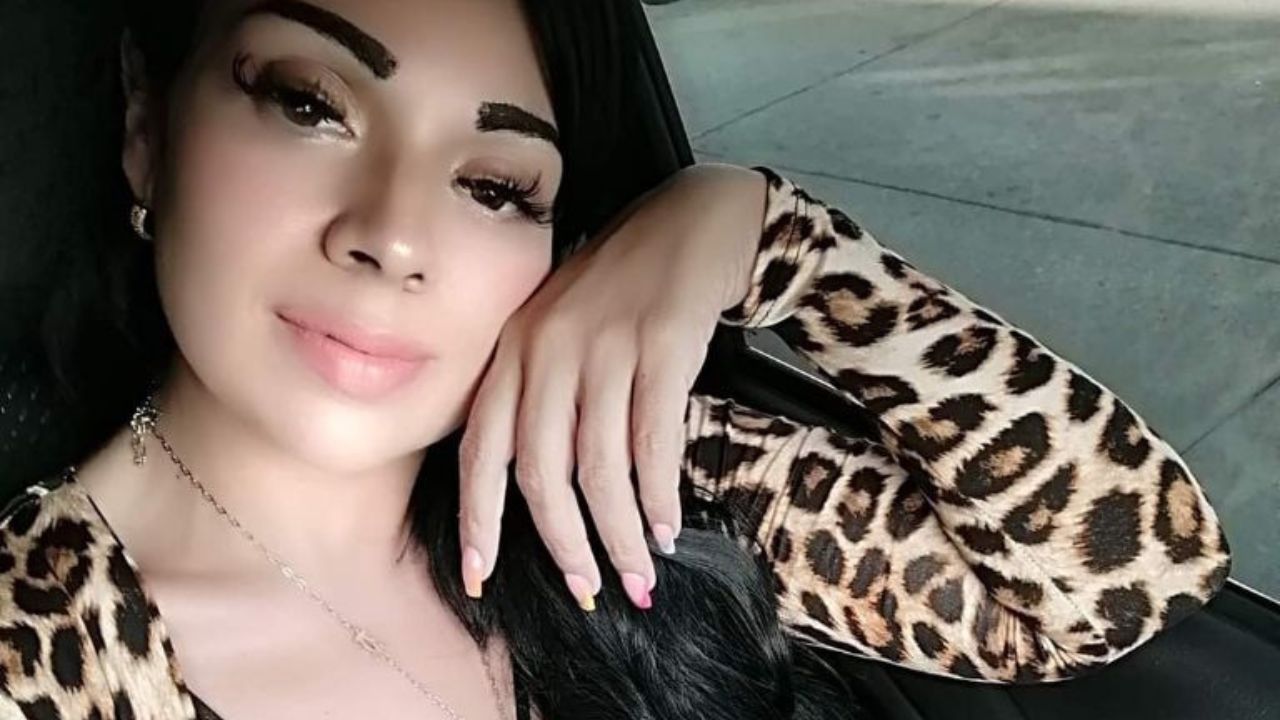 Hallan con signos de tortura cuerpo de locutora que en el 2021 fingió su muerte