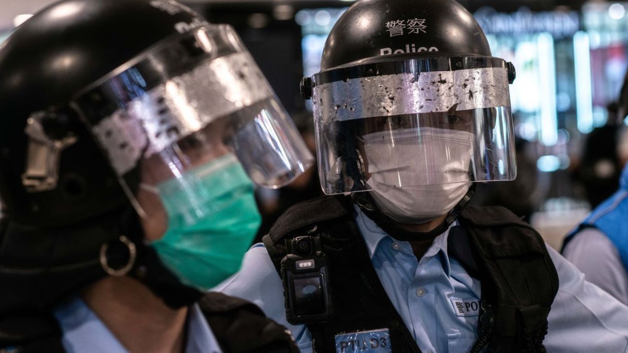 Hombre mata a tres personas y hiere a seis en guardería china