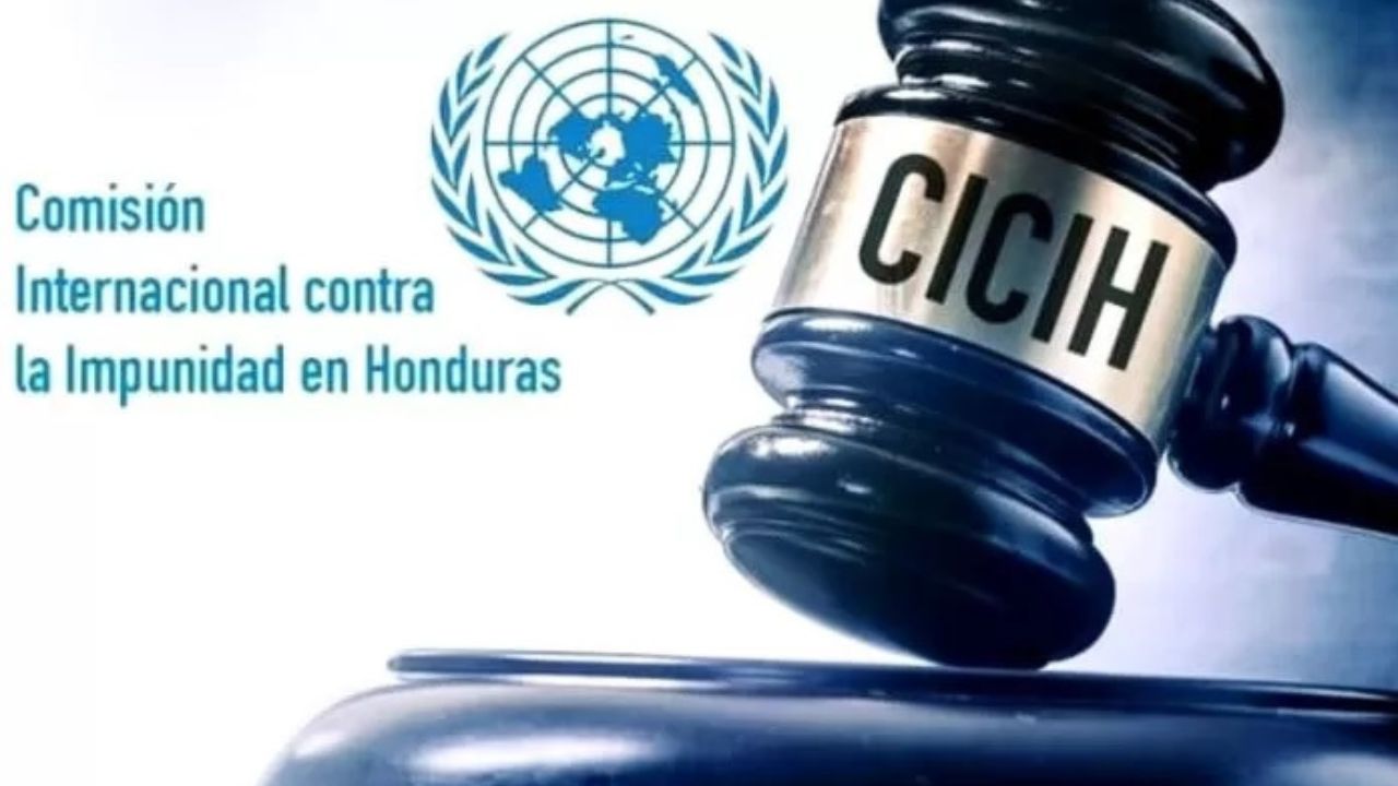 Hay que dotar a la CICIH de herramientas para tareas de investigación y acusación