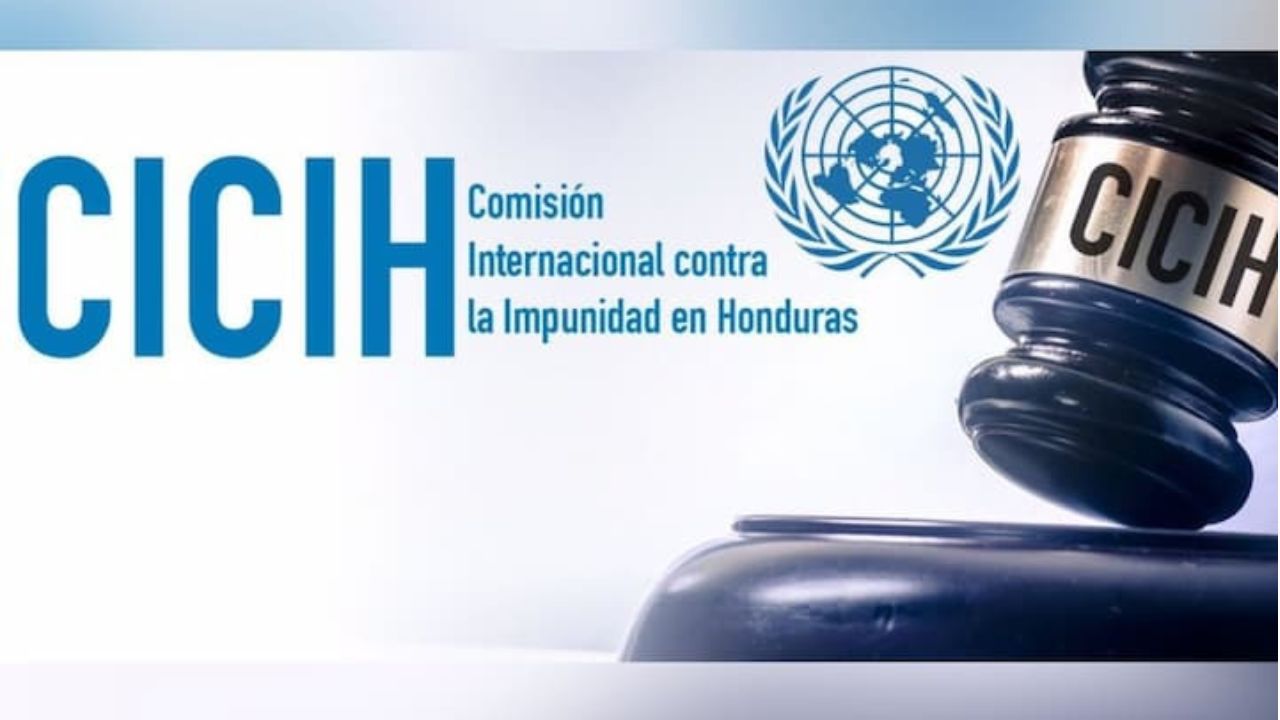 Editorial HRN: ¿Una CICIH sin garras ni dientes para investigar y acusar a corruptos?