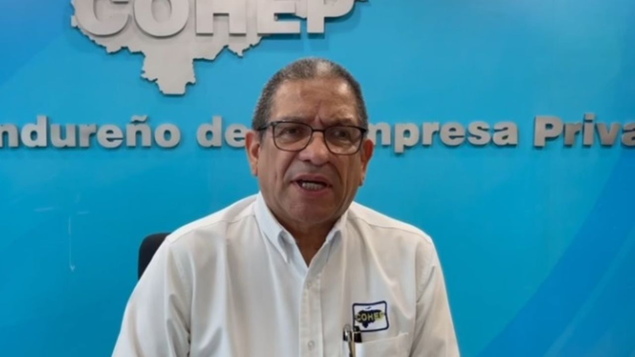 Urtecho: Nombramientos en el Gobierno son un premio a quienes han quemado llantas o pegado afiches