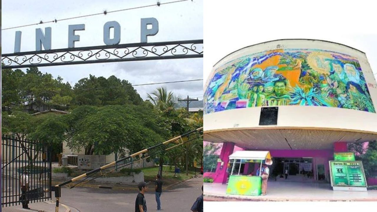 Contratos colectivos han perjudicado las finanzas de Infop y el Pani