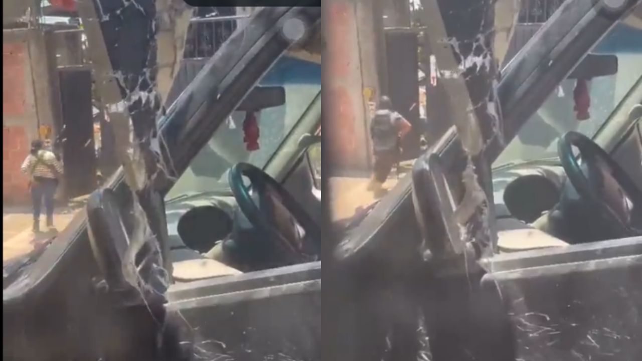 Criminales matan a ocho personas y lo 'celebran como si hubieran ganado un campeonato'