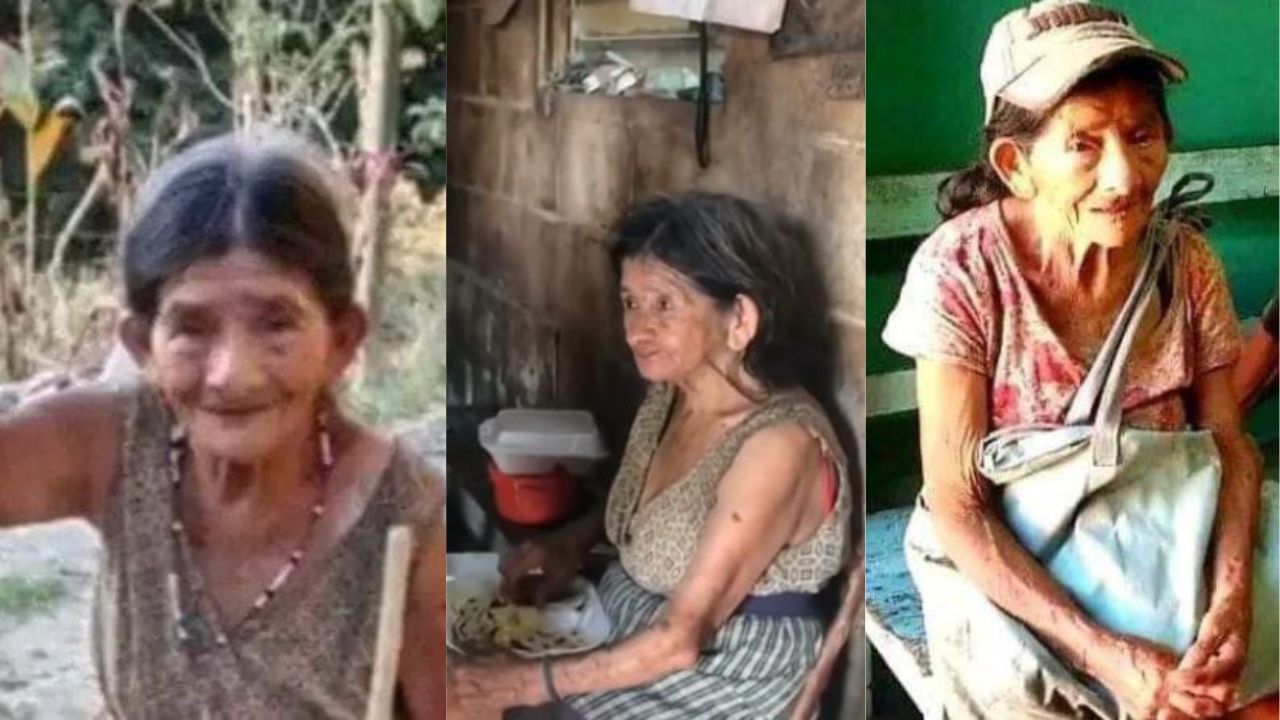 Lo que se sabe de la muerte de Cundita, anciana que apareció descuartizada en Lempira