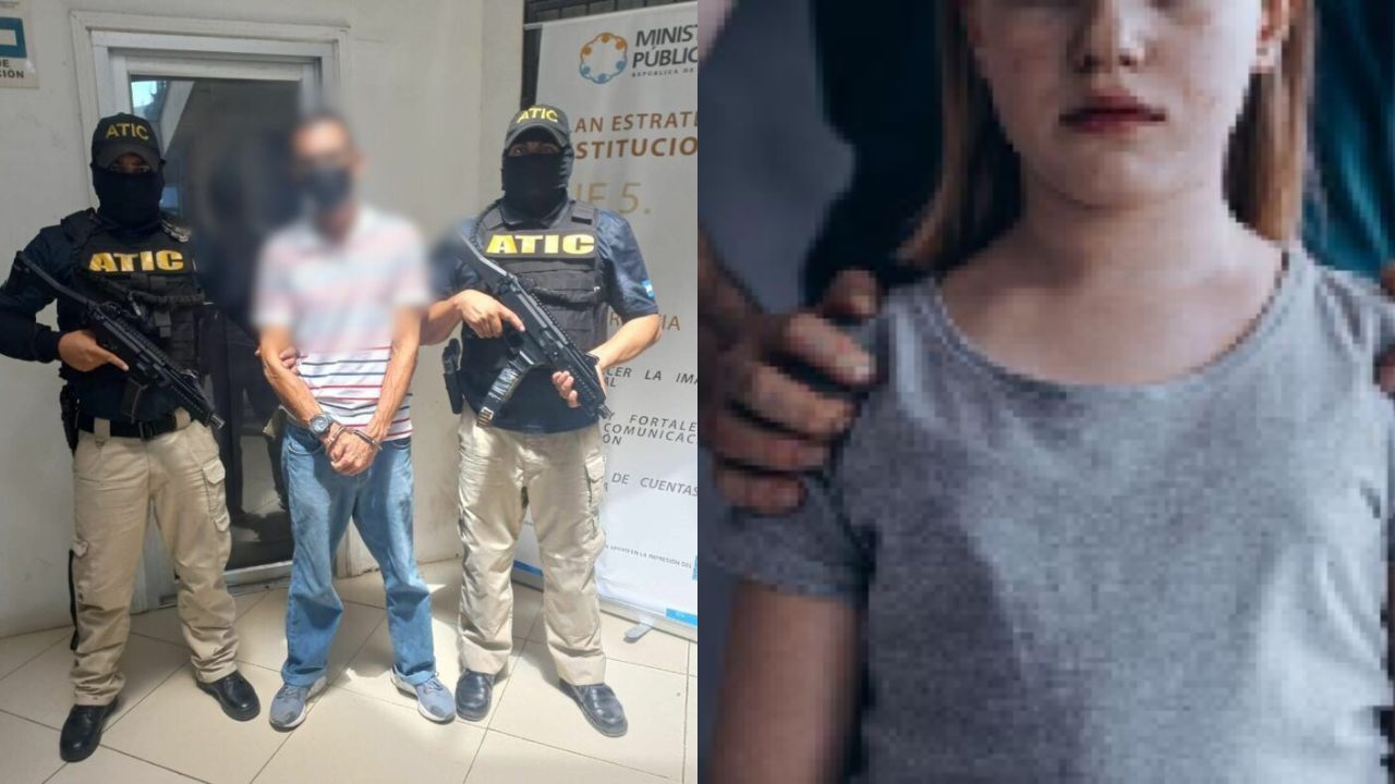 Dictan detención judicial a hombre acusado prostituir mujeres tras ofrecerles falsos trabajos
