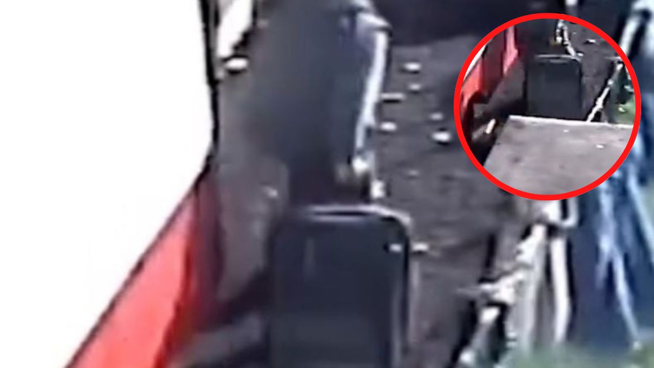 Cadena perpetua para hombre que mató a su esposa 4 días después de la boda; así cometió el dantesco crimen