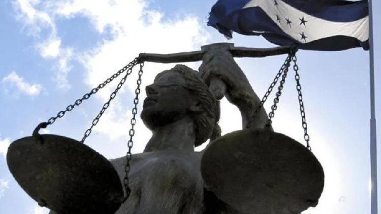 Editorial HRN: Débil Estado de derecho e inseguridad jurídica