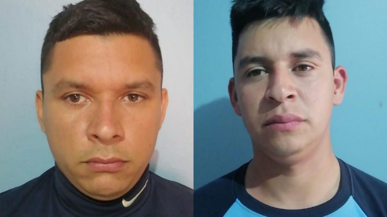 Expolicías hondureños confesaron ejecución de  masacre; juez los condena