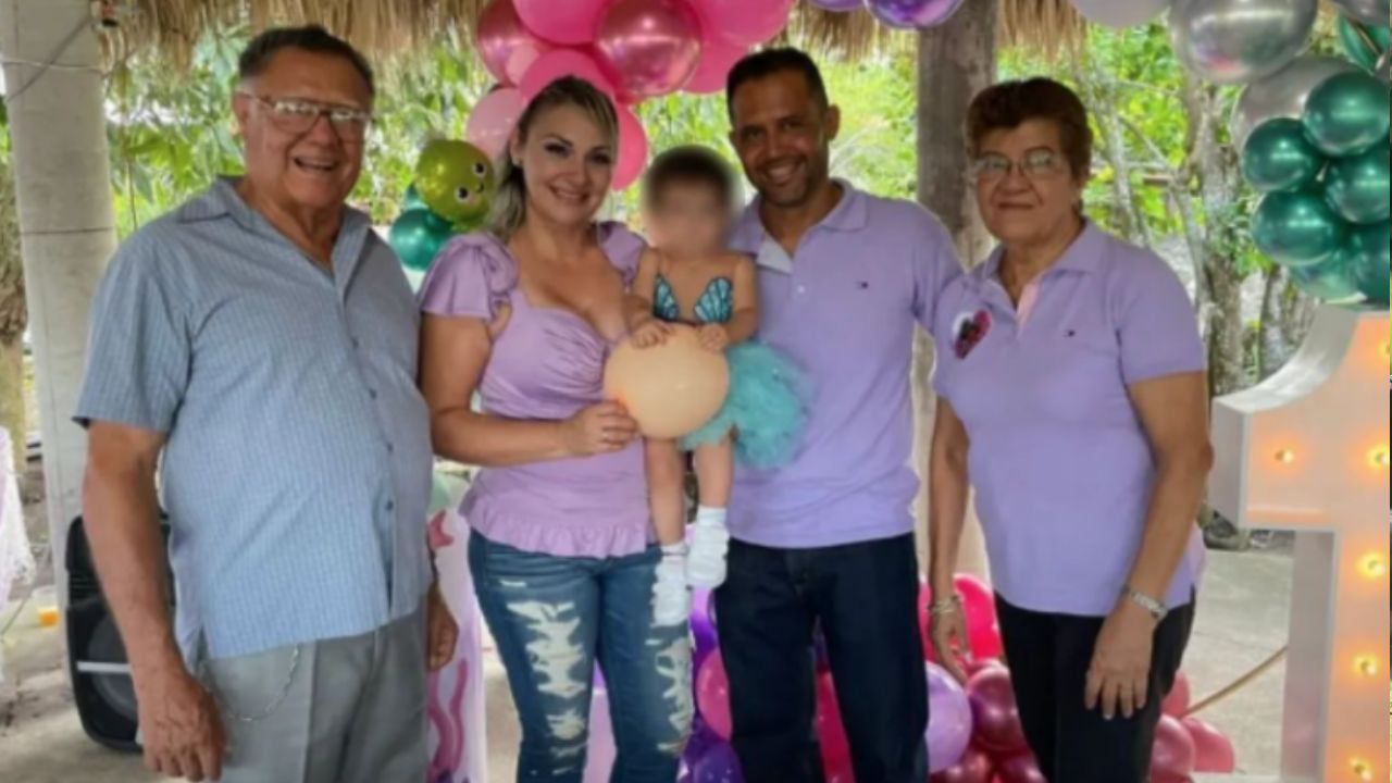Hombre contrató a grupo armado para matar a su familia por disputa de terrenos